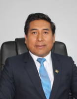 Ely Jaime Coras De La Cruz