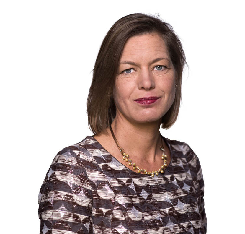 Marriet Schuurman