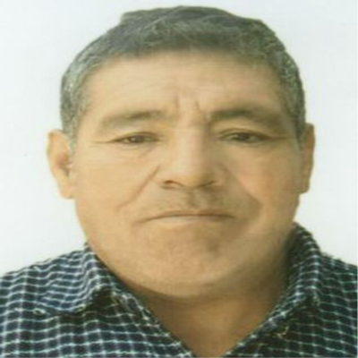 Agustin Condori Motta