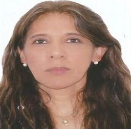 Vicky Yris Cornejo Cueto