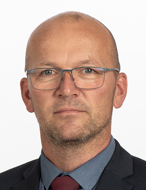 Norbert Rescher