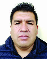 àndres Alfredo Principe Huaman