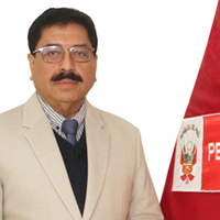 Víctor Hugo Meléndez Asenjo