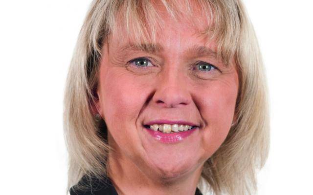 Catherine Osson