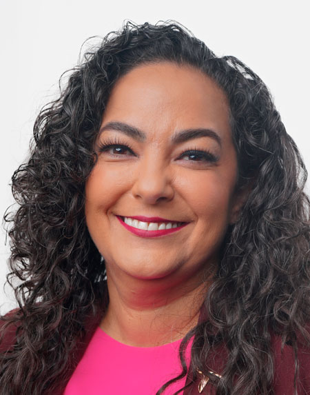Olga Patricia Sosa Ruíz
