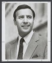 Daniel Andrew Mica