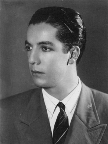 José Antônio De Vasconcelos Costa