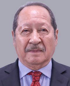 Leonel Godoy Rangel