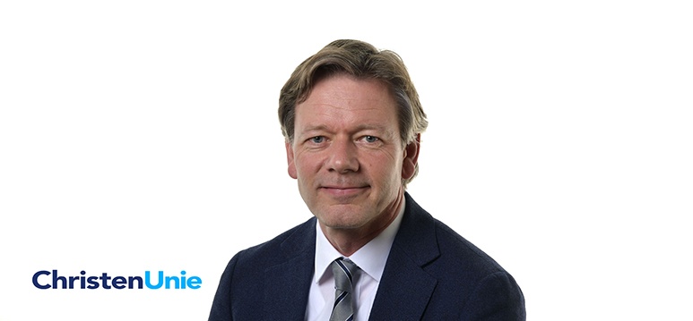 Joël Voordewind
