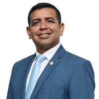 Edgar Moises Julca Chuquista