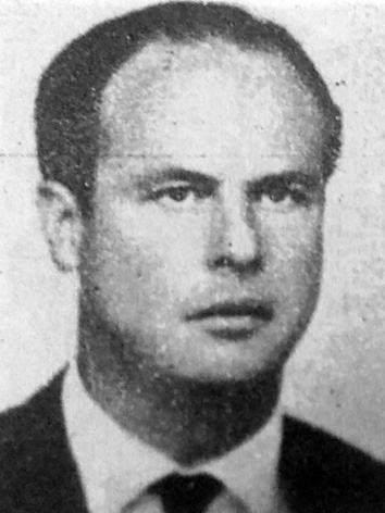 Gilberto De Andrade Faria