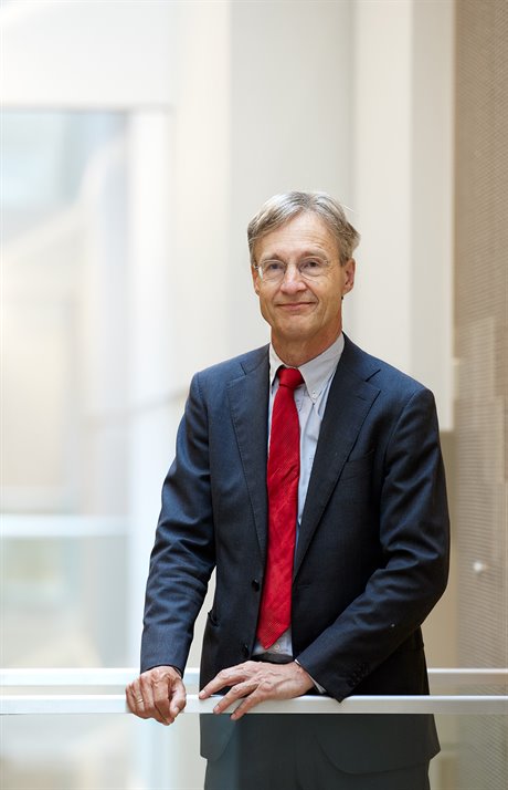 Maarten Feteris