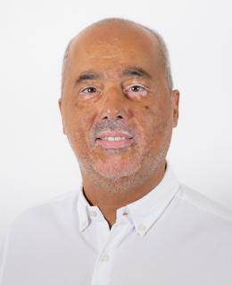 Ramón Morales Quesada