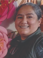 Nancy Apaza Suarez