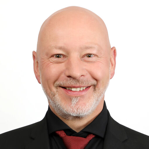Ulf Lange