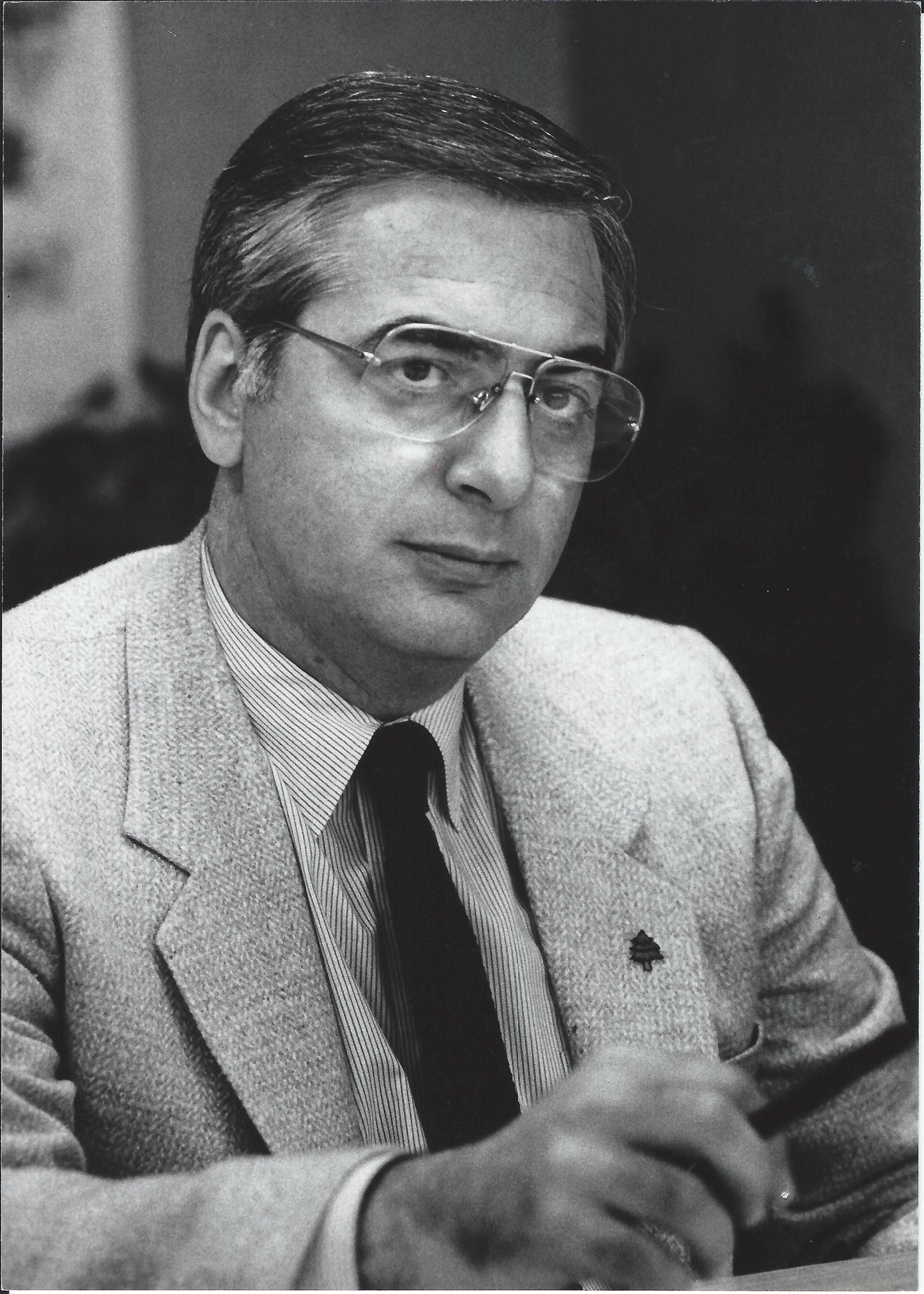 Marco Pignalberi