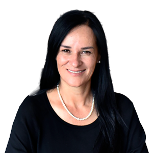 María Isabel Sánchez Holguín