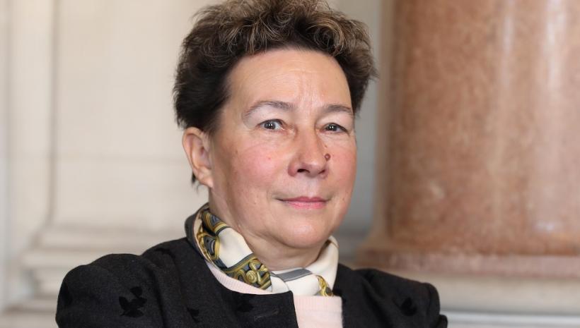 Bénédicte Vassallo-Pasquet