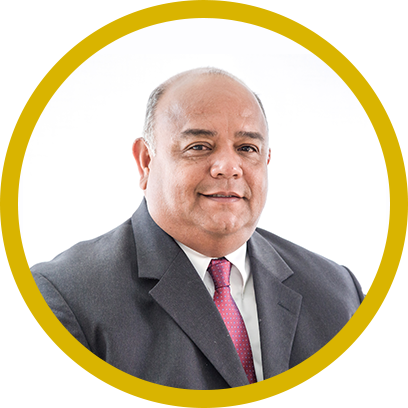 Eric Patrocinio Cisneros Burgos