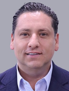 Homero Ricardo Niño De Rivera Vela
