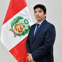 John Gabriel Lázaro Backus