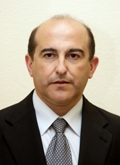 Fernando Boada González