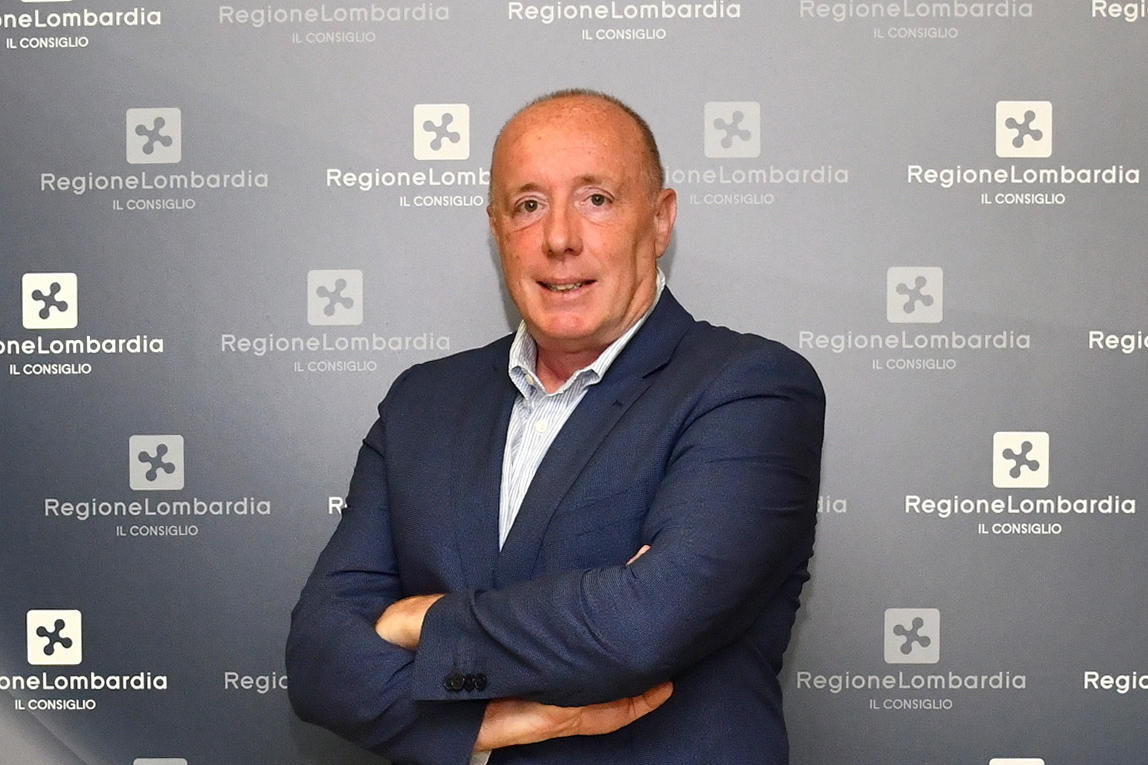 Alberto Mazzoleni