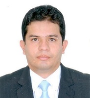 Juan Carlos Vásquez Terrones
