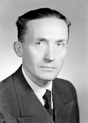 Antonio Bussi