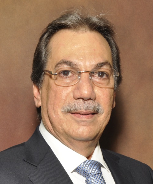 Armando Antonio Zabaraín De Arce