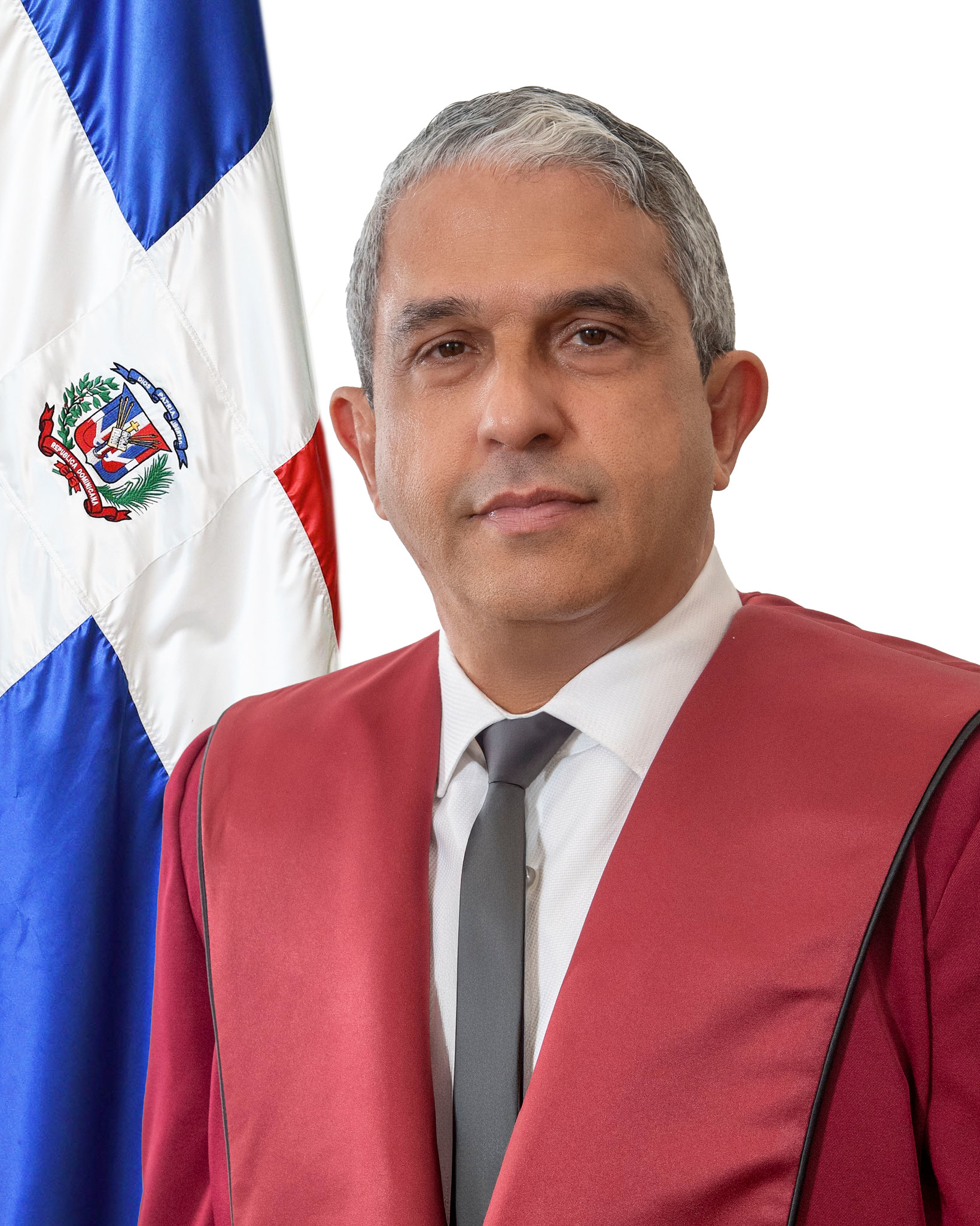 Manuel Ulises Bonnelly Vega