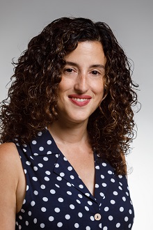 Amaia Goñi Lacabe