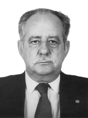 Genesco Aparecido De Oliveira
