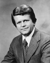 Robert B. Morgan