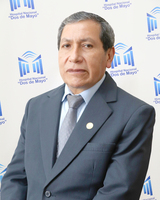 Guillermo Benito Baldeon Cruz
