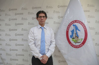 Cpc. Yvan Ruben Pariona Barrientos