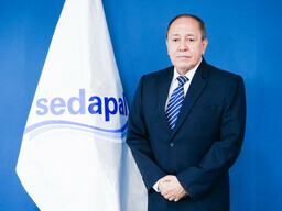 Jorge Zavala Cisneros