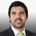 Joaquín Lavín León