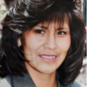 Adelguiza Garcia Ticllacuri