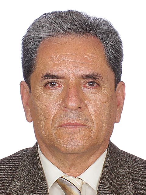 Desiderio Tinajero Robles