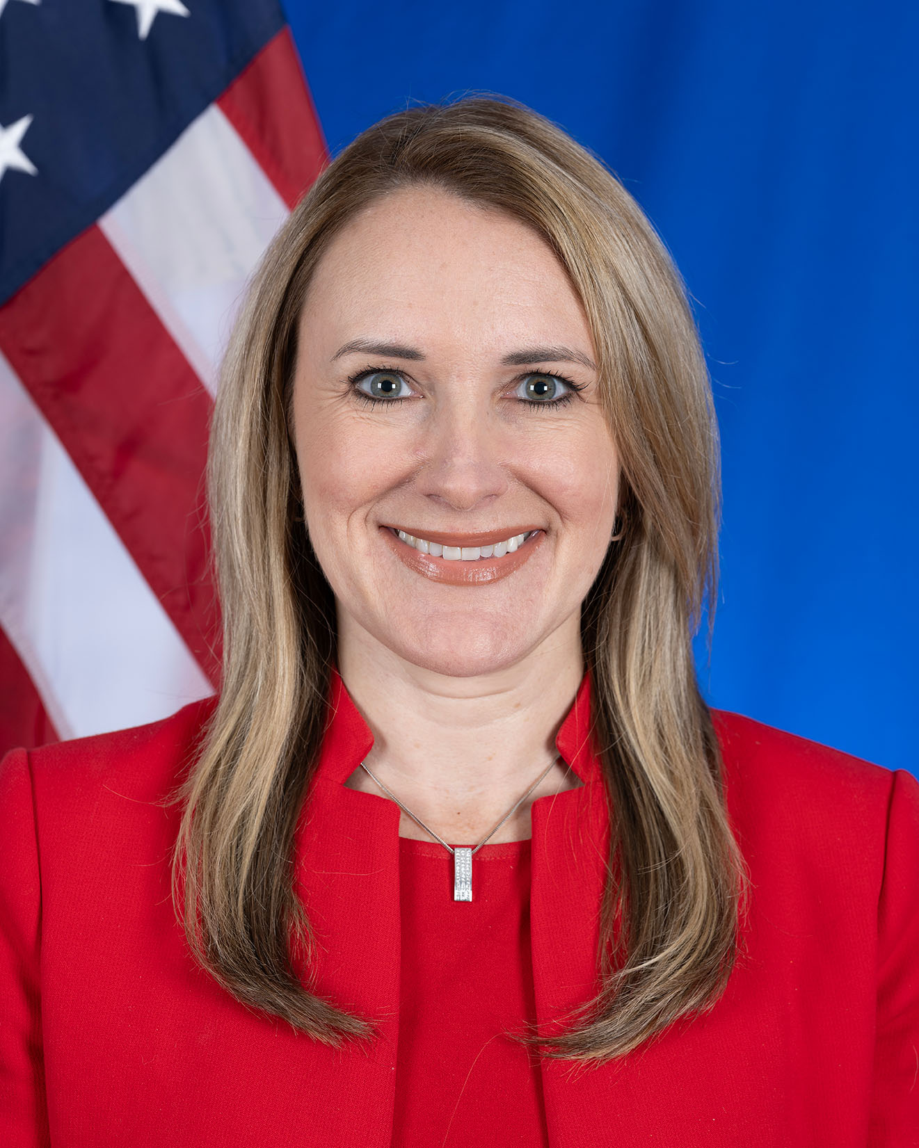 Camille P. Dawson