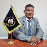 Wilber Sánchez Soto
