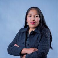 Gladys Calli Vilca