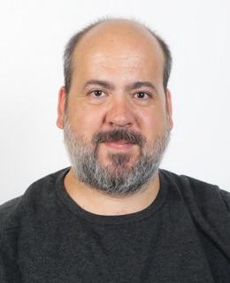 óscar Guardingo Martínez