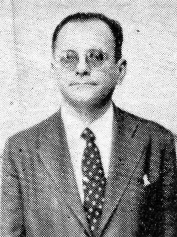 Orlando Vieira Dantas