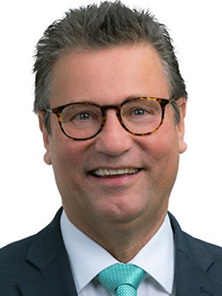 Peter Hauk