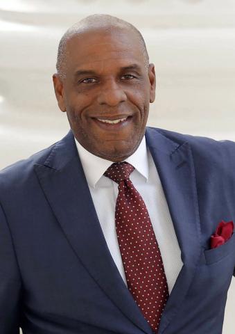 Steven Bradford