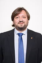 Salvador Tovar Funes