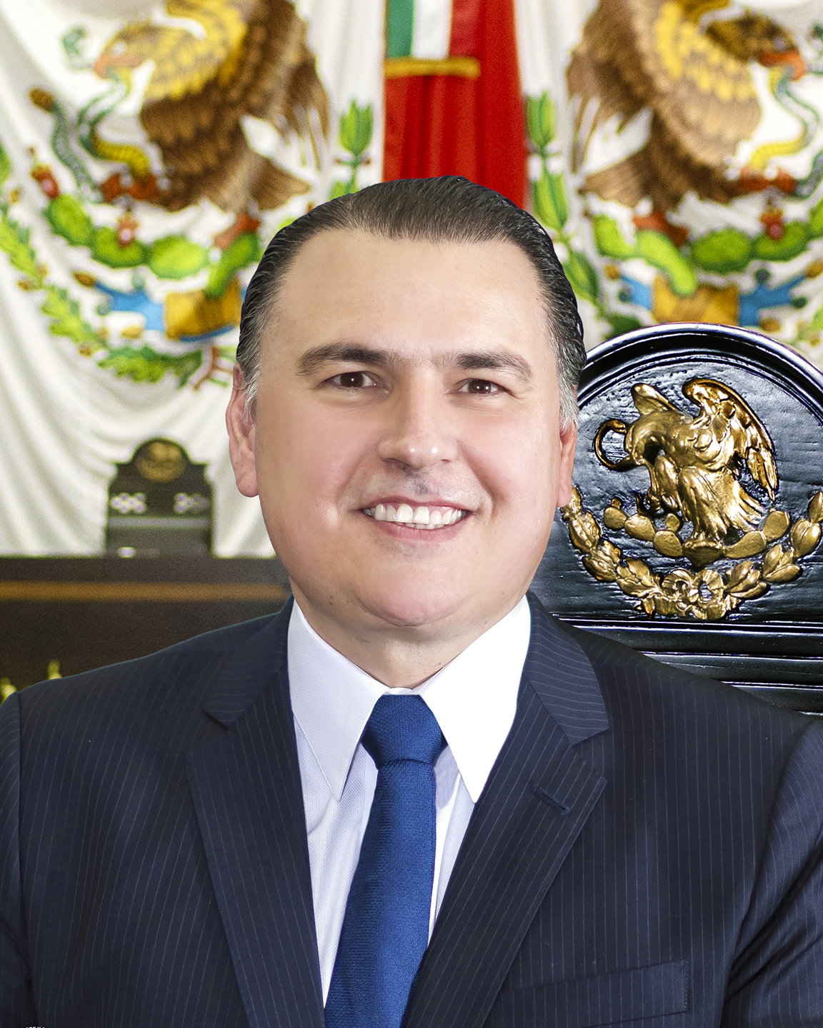 Gerardo Peña Flores