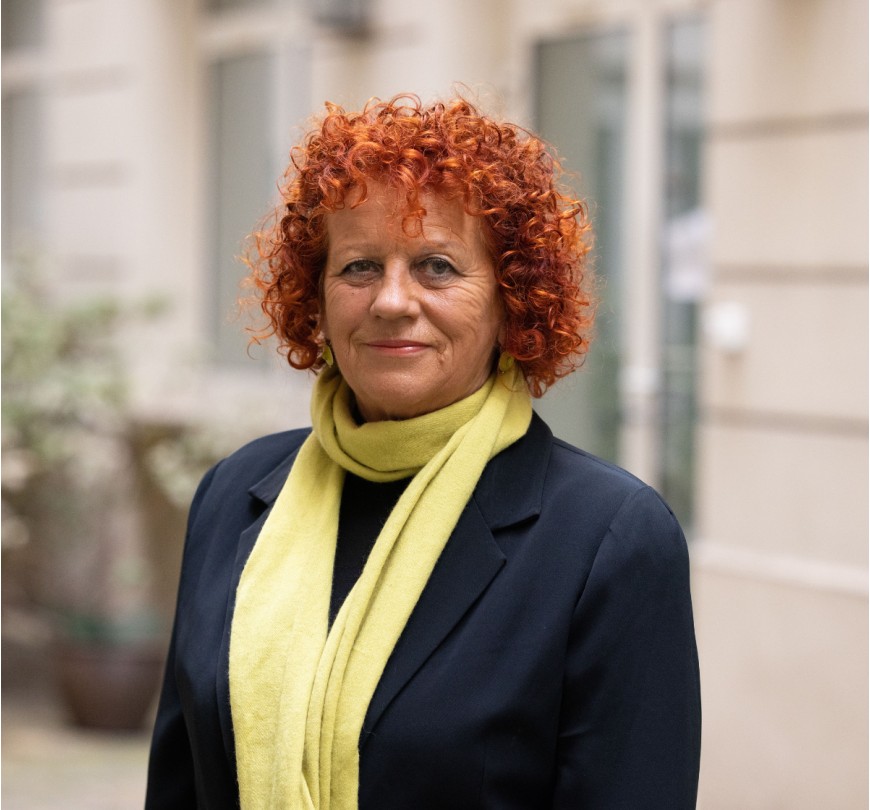 Monique De Marco